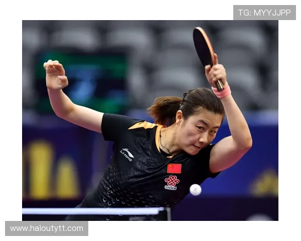 丁宁乒乓球精彩赛事直播全程回顾